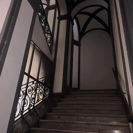 La Finestra Sul Vesuvio Villa Napoli Eksteriør bilde