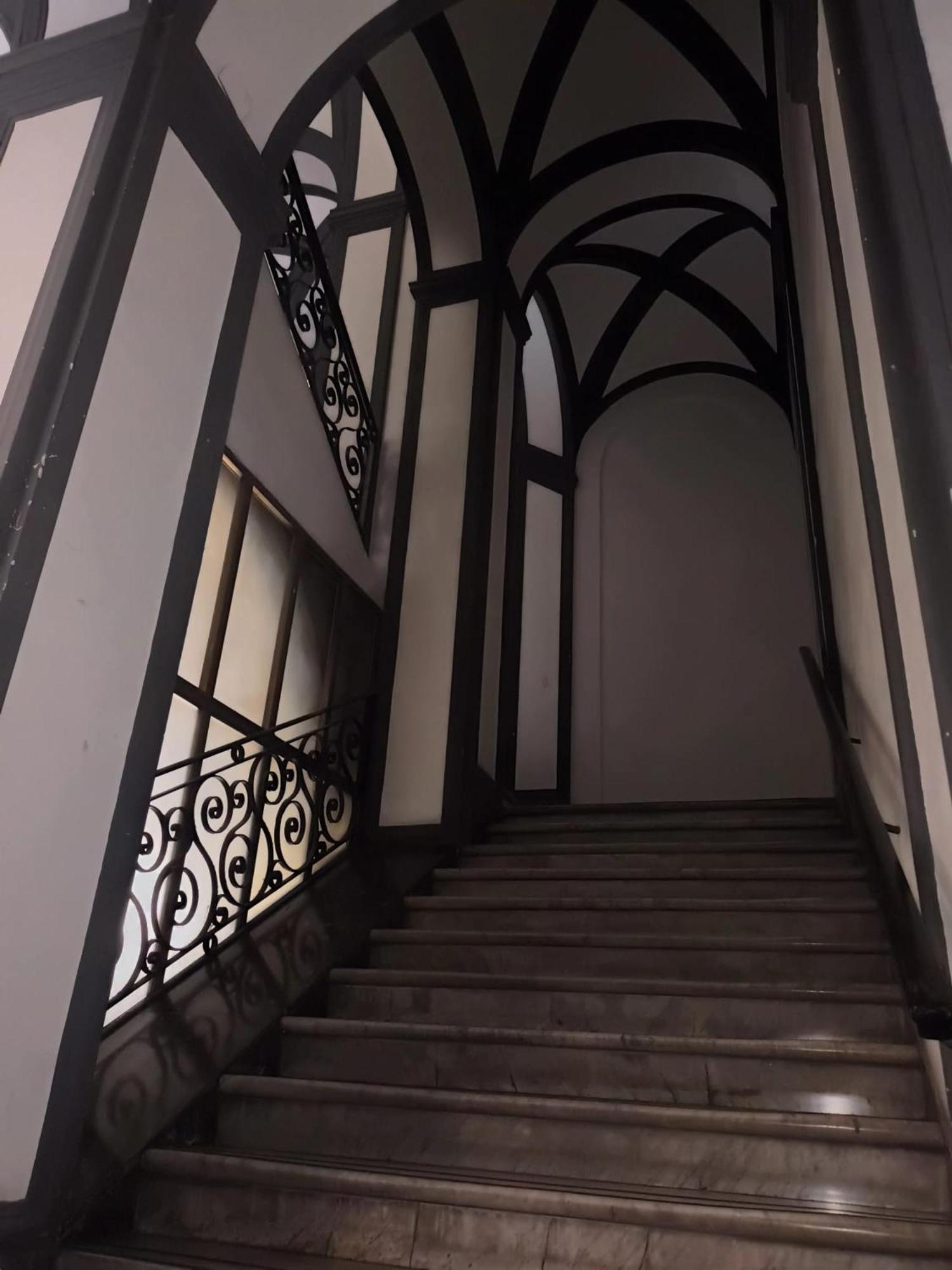 La Finestra Sul Vesuvio Villa Napoli Eksteriør bilde